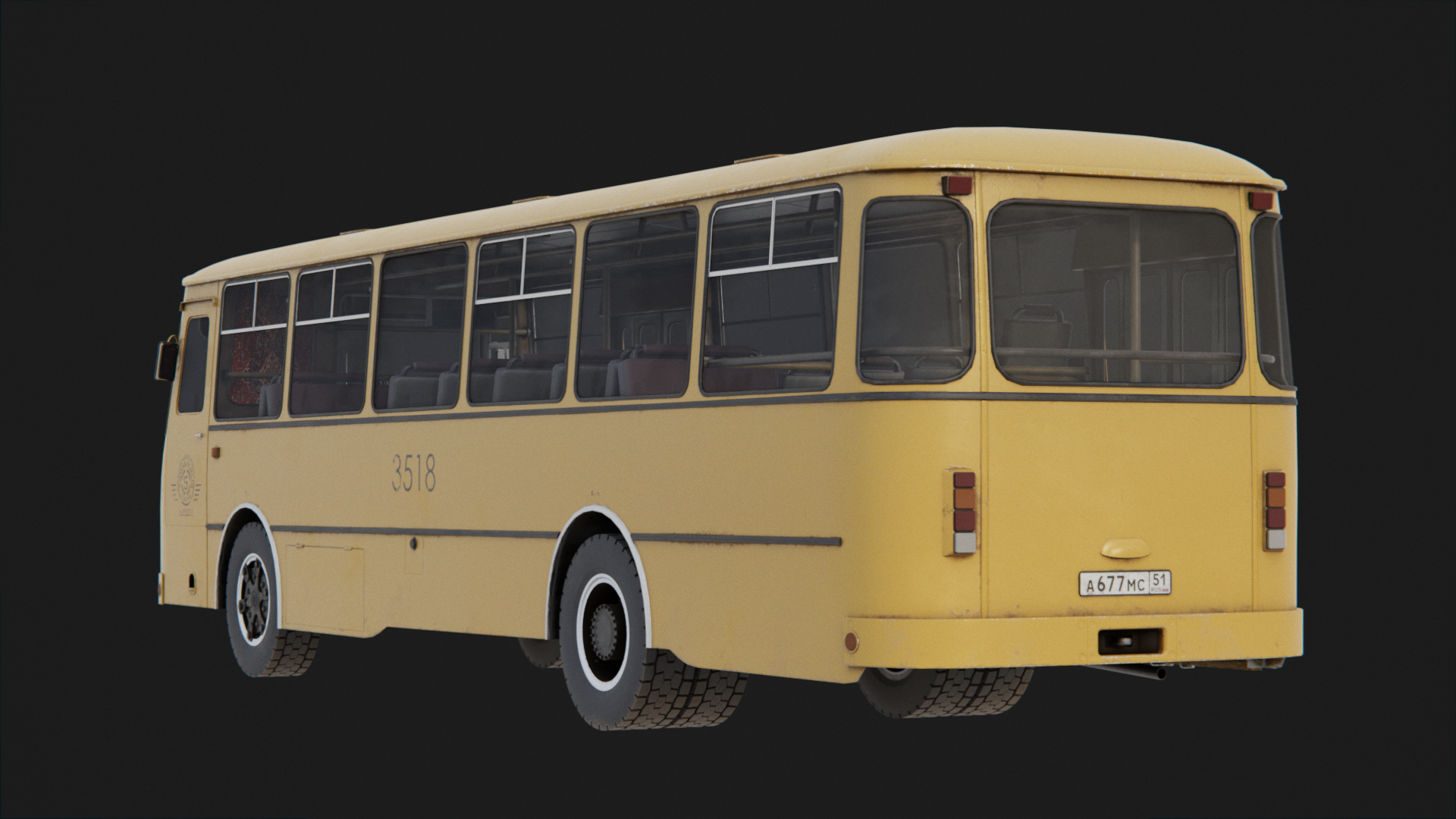 Bus preview image 4